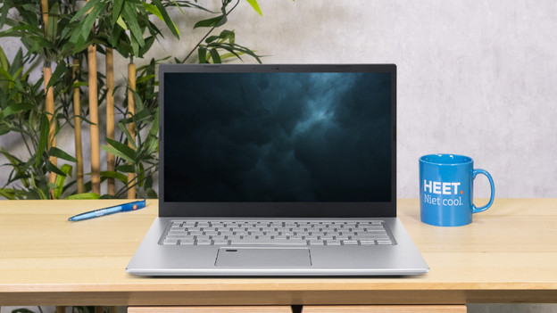 PC portables de taille moyenne