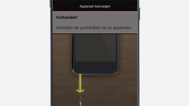 Étape 9 : retirez le câble audio