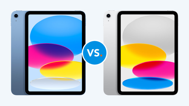 iPad 2022 difference iPad 2025