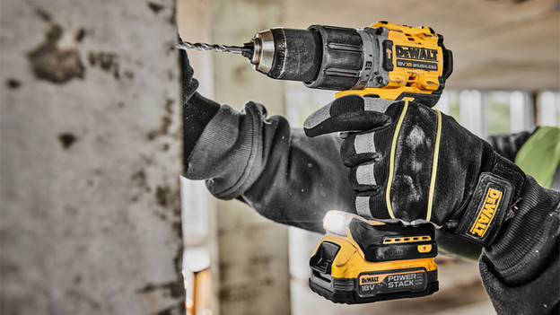 Quelle perceuse DeWalt est faite pour vous ?