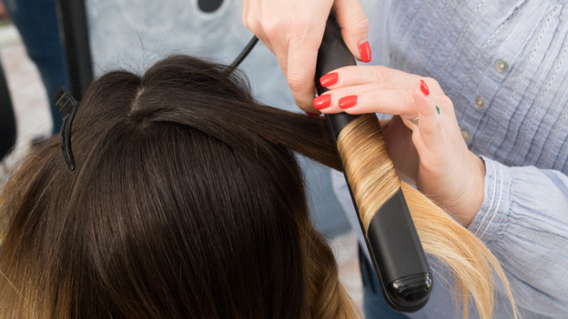 Boucles et ondulations