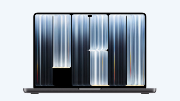 Apple MacBook Pro PROLED: first MacBook with touchscreen