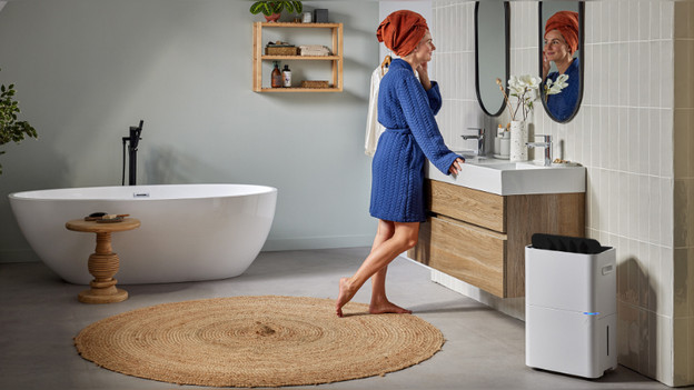 Hoeveel controle wil je over de luchtvochtigheid in huis?