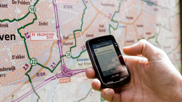 Pal: NeverMiss and junction numbers