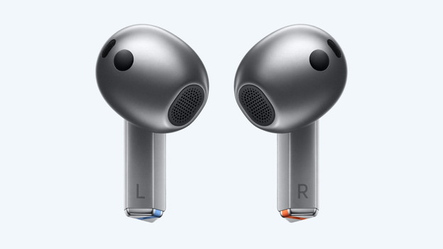 Buds3: Earbud