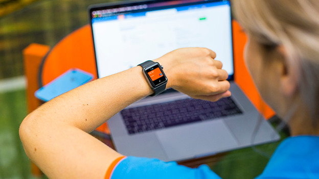 Online betalen met Apple Pay