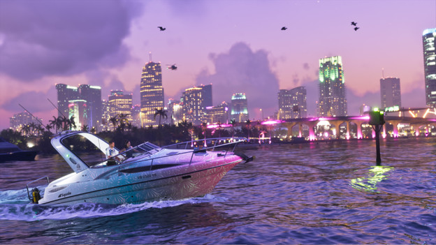 Vice City, Leonida