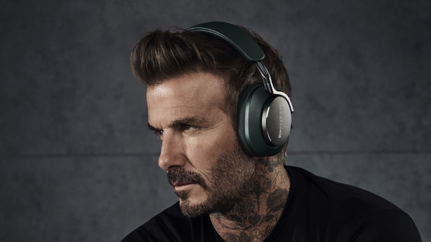 Bowers wilkins hoofdtelefoon