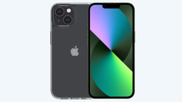 Coques Apple iPhone 13