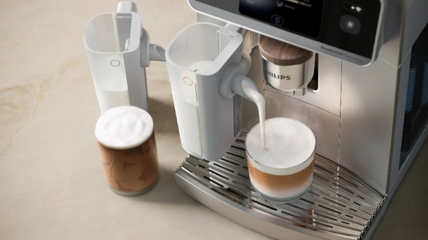 Wat is Philips LatteGo Pro?
