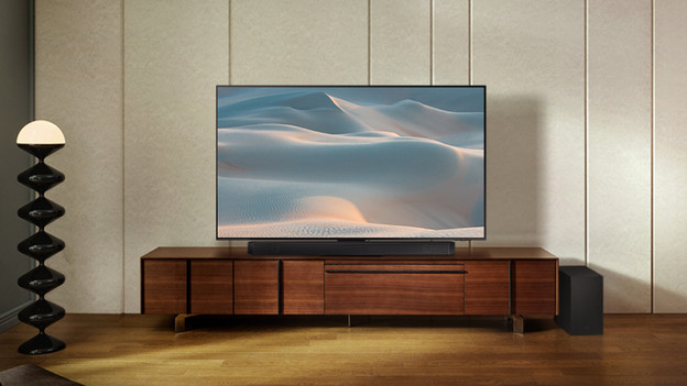 Samsung HW-Q700C: no