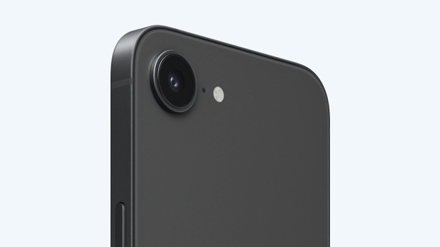 iPhone 16e informatie