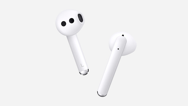 The Huawei Freebuds 3