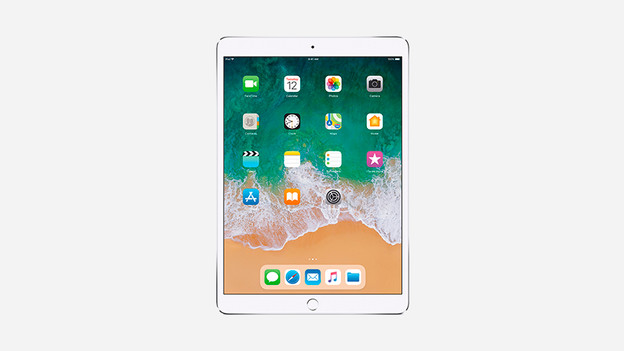 Apple iPad Pro (2017)