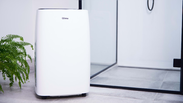 luchtreiniger onderhouden