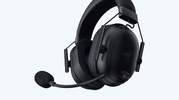 Blackshark V2 Hyperspeed and V2 X: 50mm