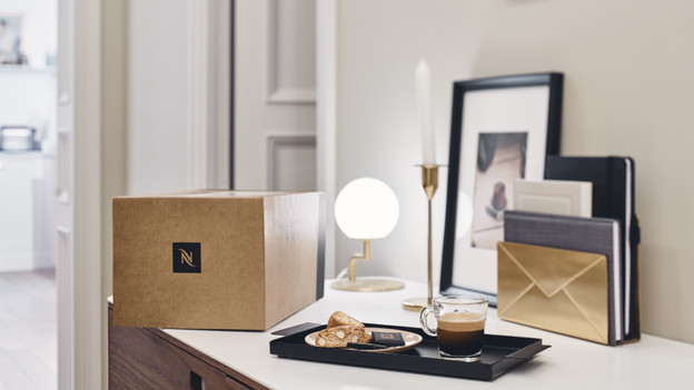 Where can you order the capsules?