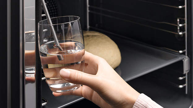 Miele Professional: chefwaardige gerechten