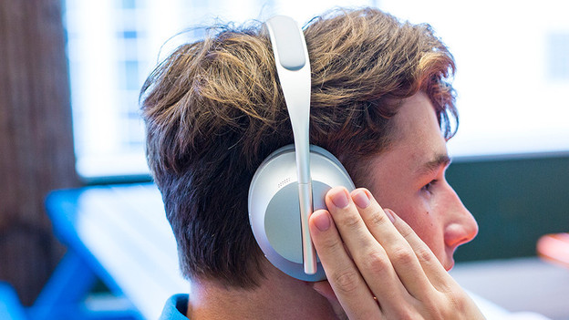 Casque audio Bose