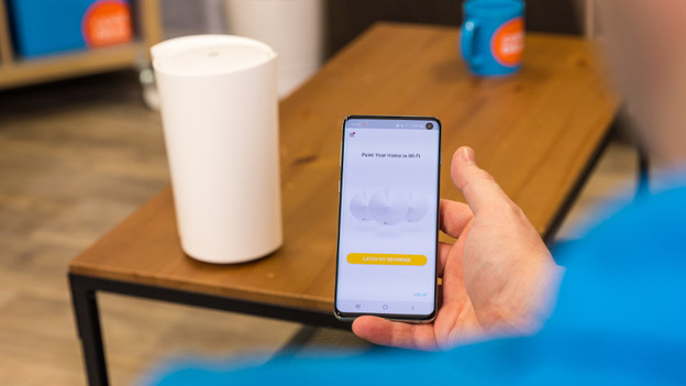 Étendre votre TP-Link Deco