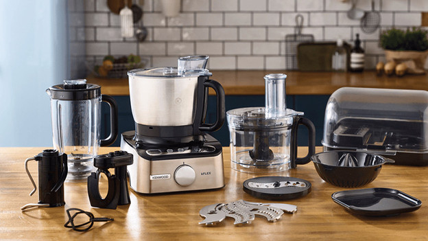 Accessoires pour un robot ménager Kenwood