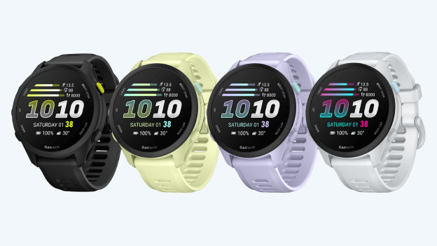 Forerunner 70 kleuren