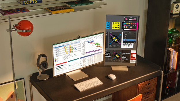 Complétez votre écran PC Samsung