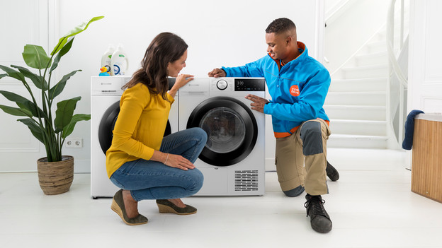 Raccordement et encastrement