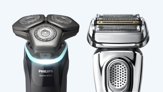 Étape 2 : vérifiez votre technique de rasage