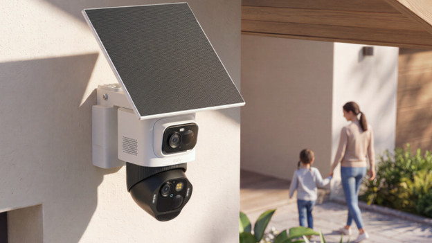 eufyCam E52