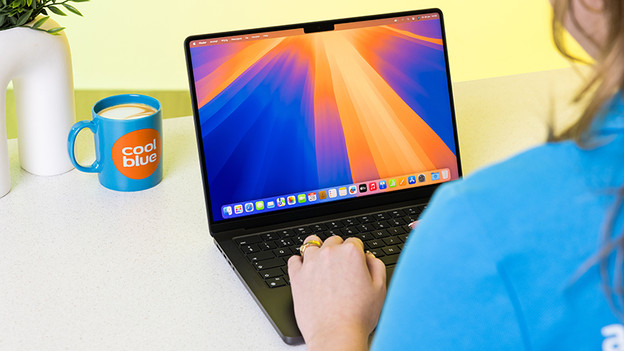 Écran nano : évite les reflets