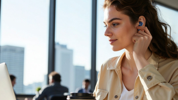 Soundcore Liberty 5: via steeltje