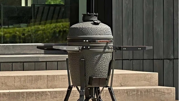 Waar gebruik je jouw barbecue het liefst?