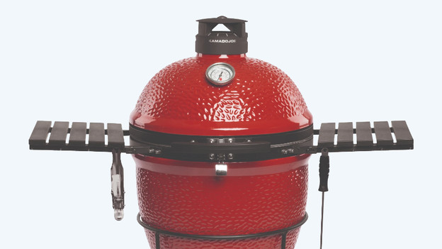 Kamado Joe