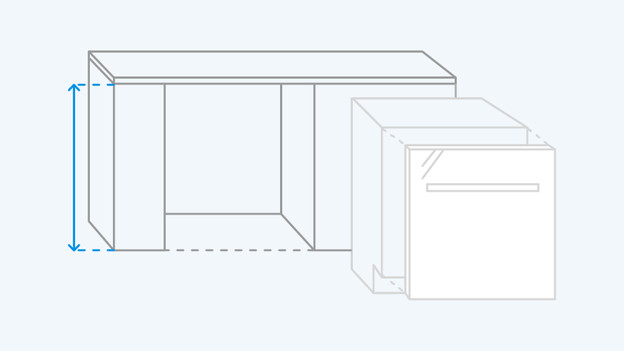 Measure niche dimensions
