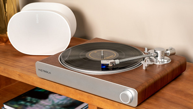 Record players that work with Sonos
