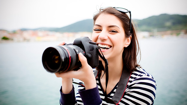 Astuce 1 : utilisez le bon objectif