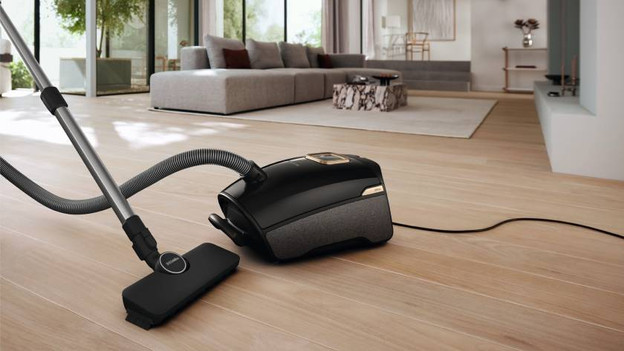 Miele Guard Parquet : parquets