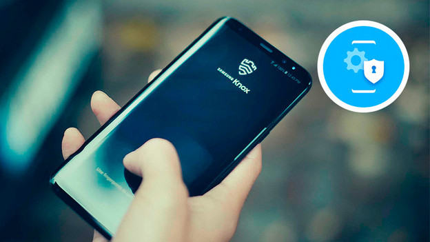 Samsung professionnel