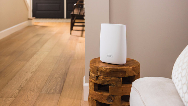 WiFI doesn't work in another room