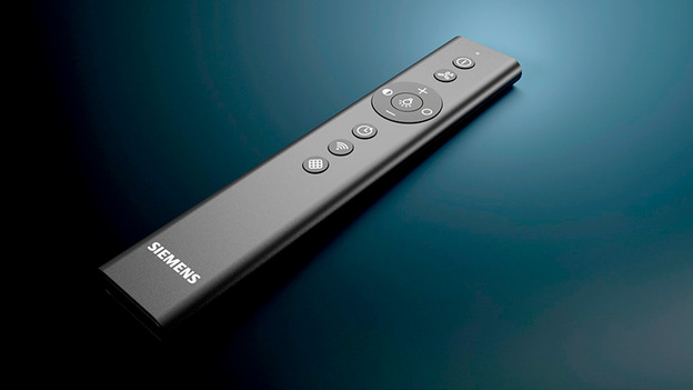 Afstandsbediening voor dampkap