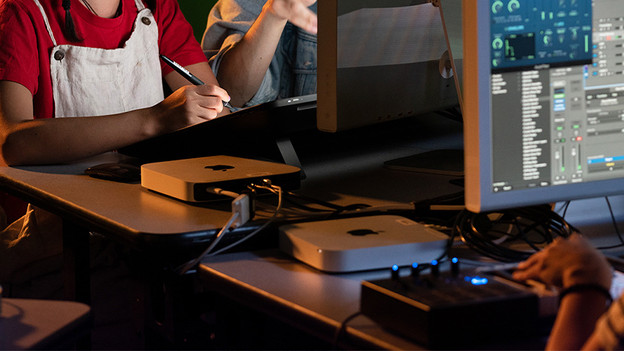 Mini-PC : du surf sur Internet au montage vidéo