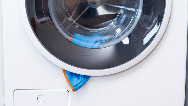 La porte ne ferme pas bien