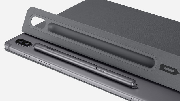 Samsung Galaxy Tab S6 S Pen stylus