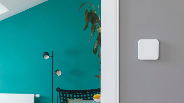 Wifi problemen met slimme thermostaat oplossen