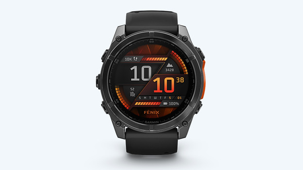 Fenix 8 : appels et commande vocale