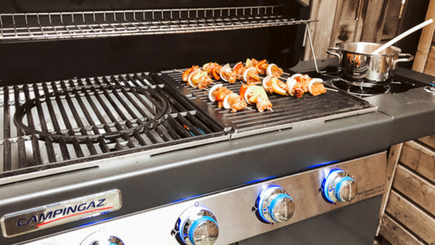 Gas pressure regulators