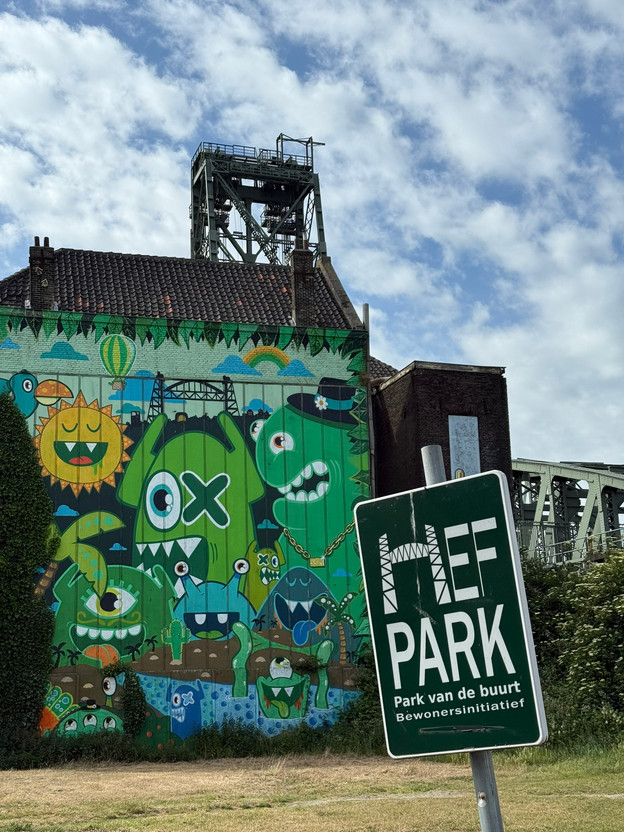 iphone 16 foto graffiti