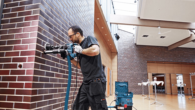 Utilisation intensive