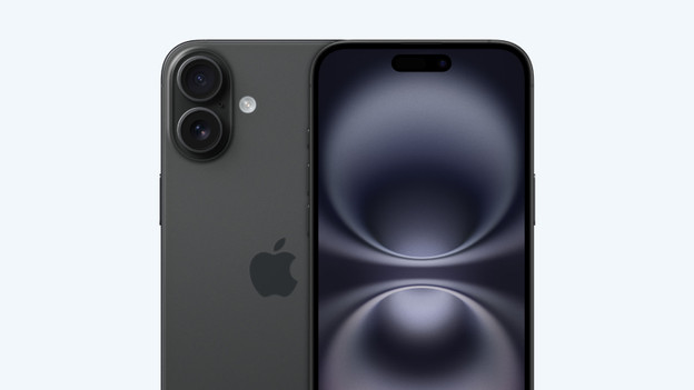 iPhone 16 Plus : pratique pour les vidéos et les jeux